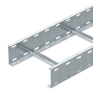 LG 112 VS 6 FT Кабельный лестничный лоток 110x200x6000 LG 112 VS 6 FT Кабельный лестничный лоток 110x200x6000