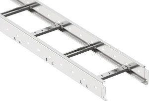 Лоток лестничный LESTA 55х300х3000-1,5 Лоток лестничный LESTA 55х300х3000-1,5