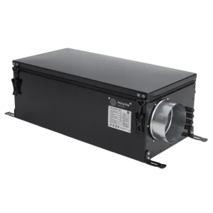 Приточная установка Horynize.Basic-350 с охлаждением Приточная установка Horynize.Basic-350 с охлаждением