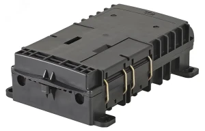 Муфта-кросс МКО-П1-М/А-10SC-8SC/APC-8SC/APC