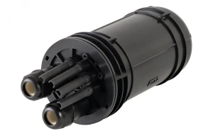 Муфта-кросс МКО-Ц8/С09-1PLC4-SC/APC-5SC/APC-1SC/APC-2ФТ16 Муфта-кросс МКО-Ц8/С09-1PLC4-SC/APC-5SC/APC-1SC/APC-2ФТ16