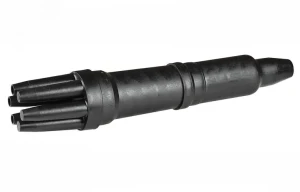 Муфта 5-6МРПС5/6 для зап.каб.500-600х(0,4-0,5) 200х0,7 с ТУТ