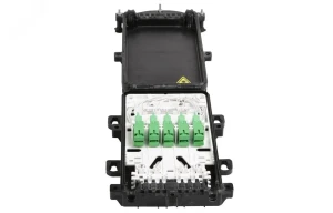 Муфта-кросс МКО-П1/С09-1/8SC-1PLC8-SC/APC-10SC-10SC/APC-2SC/APC