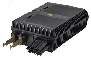 Муфта-кросс МКО-П3/С09-2/8SC-1PLC8-SC/APC-20SC-20SC/APC -4SC/APC