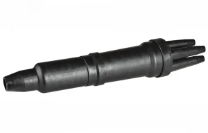 Муфта 2-4МРПС5/6 для зап.каб. 200-400х(0,4-0,5) с ТУТ