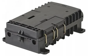 Муфта-кросс МКО-П1-М/C09-2/4SC-2PLC4-SC/APC-10SC-10SC/APC-2SC/APC