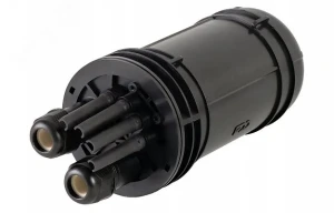 Муфта-кросс МКО-Ц8/А-5SC-2ФТ16