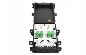 Муфта-кросс МКО-П1/A-10SC-8SC/APC-8SC/APC