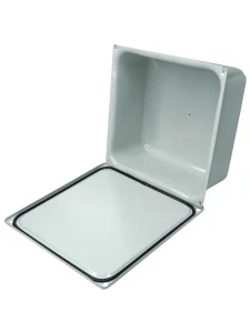 Коробка протяжная У1000У2 (порошок), 600х600х200, IP54