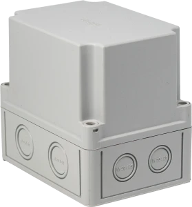 Коробка соединительная 190х140х123 IP65