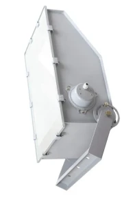 Прожектор ГО-42-2000-034 симметричный без ПРА IP65 с блоком ИЗУ