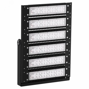 Светильник ДО-300w IP67 42735Лм 5000К 150х70 град.