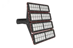 Светильник LED УРАН ПРОМ (СБУ) 960Вт 134000Лм 5,0К КСС Асимметричная IP67 Светильник LED УРАН ПРОМ (СБУ) 960Вт 134000Лм 5,0К КСС Асимметричная IP67