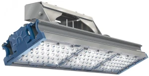 Светильник светодиодный ДО-134,2W IP67 19824Лм 5000К КСС К30 Plus FL DIM (TL-PROM Plus 135 5K FL DIM K30) Светильник светодиодный ДО-134,2W IP67 19824Лм 5000К КСС К30 Plus FL DIM (TL-PROM Plus 135 5K FL DIM K30)