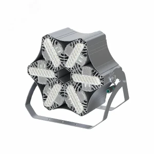 Светильник L-lego II 330 banner 270Вт 35110лм К15 5,0К усеч.корп IP66