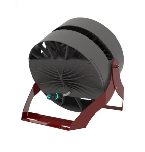 Прожектор L-industry II banner PRO 250Вт диаграмма К15 4000К IP65