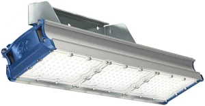 Светильник светодиодный ДО-152W IP67 23745Лм 5000К КСС D FL (TL-PROM SM 150 5K FL D) Светильник светодиодный ДО-152W IP67 23745Лм 5000К КСС D FL (TL-PROM SM 150 5K FL D)