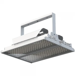 Светильник светодиодный ДО-500Вт Эверикс LED-500-К20.4-IP66-У1(2/LIRA/740/RAL7035/TG/AC230/D/Х/G1) Светильник светодиодный ДО-500Вт Эверикс LED-500-К20.4-IP66-У1(2/LIRA/740/RAL7035/TG/AC230/D/Х/G1)