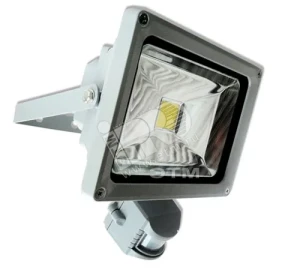 Светильник светодиодный ДО-40Вт IP66 4250К OSF40-09-C-01-(C датчиком оCвещенноCти) Светильник светодиодный ДО-40Вт IP66 4250К OSF40-09-C-01-(C датчиком оCвещенноCти)