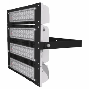 Светильник ДО-300w IP67 40500Лм 5000К 10 град.