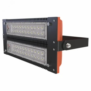 Светильник ДО-70w IP65 10430Лм 5000К 120 град. 12V 2Ex