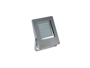 Прожектор LEADER LED 100 D75 4000K