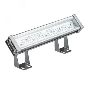 Светильник светодиодный ДБУ-20Вт Вега LED-20-Wide/W4000