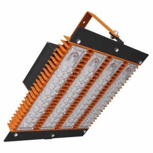 Светильник ДО-140w IP65 20860Лм 5000К 10 град. 2Ex