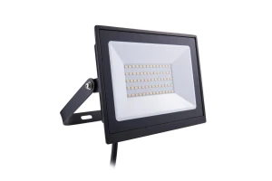 Прожектор светодиодный ДО 200 Вт 18000 лм 6500К 220-240В IP65 429х38х334 мм Essential SmartBright PHILIPS