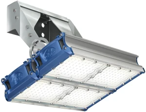 Светильник светодиодный ДО-174W IP67 26092Лм 5000К КСС D FL DIM (TL-PROM SM 170 5K FL DIM D) Светильник светодиодный ДО-174W IP67 26092Лм 5000К КСС D FL DIM (TL-PROM SM 170 5K FL DIM D)