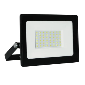 Прожектор светодиодный. Дневной свет(6500К). ULF-Q517 50W/6500K IP65 220-240V BLACK Корпус черный. Прожектор светодиодный. Дневной свет(6500К). ULF-Q517 50W/6500K IP65 220-240V BLACK Корпус черный.
