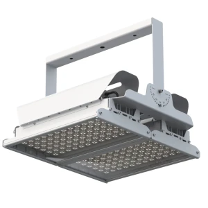 Прожектор светодиодный ДО-300вт Эверикс LED-300-К30.4-IP66-УХЛ1(2/LIRA/740/RAL7035/TG/AC230/D/Х/G1) Прожектор светодиодный ДО-300вт Эверикс LED-300-К30.4-IP66-УХЛ1(2/LIRA/740/RAL7035/TG/AC230/D/Х/G1)