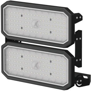 Прожектор светодиодный ДО-150вт NFL-M2-150-4K-BL-D60-LED Прожектор светодиодный ДО-150вт NFL-M2-150-4K-BL-D60-LED