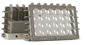 ДО-30Вт, IP65, 5000К, 3100Лм, луч 6 град., 220В, F ДО-30Вт, IP65, 5000К, 3100Лм, луч 6 град., 220В, F