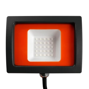 ДО-20w, синий цвет свечения IP65 ДО-20w, синий цвет свечения IP65