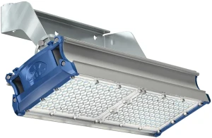 Светильник светодиодный ДО-88,4W IP67 13555Лм 5000К КСС К20 FL DIM (TL-PROM SM 90 5K FL DIM К20) Светильник светодиодный ДО-88,4W IP67 13555Лм 5000К КСС К20 FL DIM (TL-PROM SM 90 5K FL DIM К20)