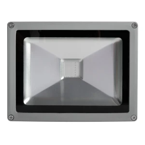Светильник светодиодный ДО-20Вт PFL-20W/RGB-RC/GR Светильник светодиодный ДО-20Вт PFL-20W/RGB-RC/GR