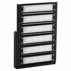 Светильник ДО-400w IP67 54000Лм 5000К 100 град.х15 град.
