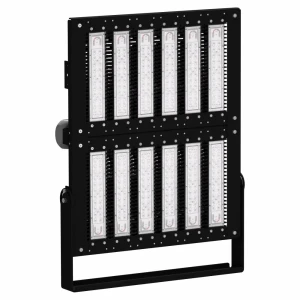 Светильник ДО-600w IP67 85470Лм 5000К 100х15 град.