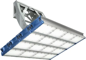 Светильник светодиодный ДО-821,6W IP67 124024Лм 5000К КСС D FL DIM (TL-PROM SM 820 5K FL DIM D) Светильник светодиодный ДО-821,6W IP67 124024Лм 5000К КСС D FL DIM (TL-PROM SM 820 5K FL DIM D)