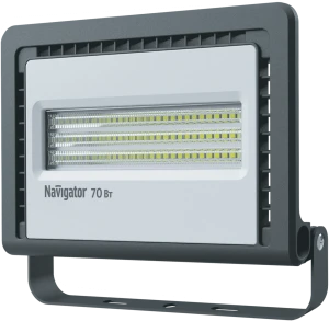 Прожектор светодиодный ДО-70w 6500К 5950Лм IP65