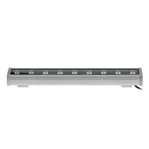 Прожектор светодиодный линейный ULF-L52-9W/RGB/L50 DC24V IP65 SILVER 500мм RGB DC24V Алюминий Прожектор светодиодный линейный ULF-L52-9W/RGB/L50 DC24V IP65 SILVER 500мм RGB DC24V Алюминий