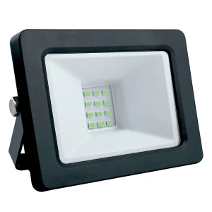 Прожектор светодиодный ДО-20w зеленый IP65 Прожектор светодиодный ДО-20w зеленый IP65