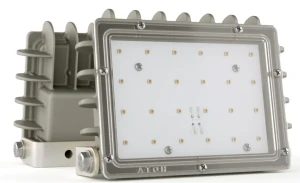 Светильник светодиодный ДО-20Вт IP67 5000K 2900Лм взр 1ExsIIT6GbX 120° (КСС Д) 220В Farlight Светильник светодиодный ДО-20Вт IP67 5000K 2900Лм взр 1ExsIIT6GbX 120° (КСС Д) 220В Farlight
