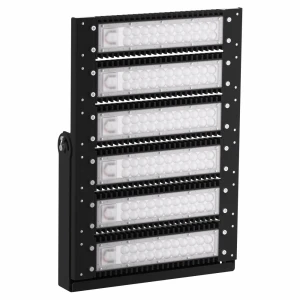 Светильник ДО-400w IP67 54000Лм 5000К 120 град. О