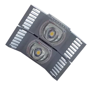 Прожектор ДО-100Вт IP66