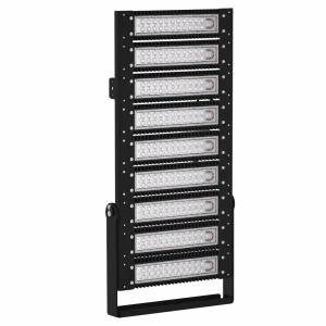 Светильник ДО-650w IP67 87750Лм 5000К 60 град.