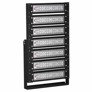Светильник ДО-500w IP67 67500Лм 5000К 10 град.