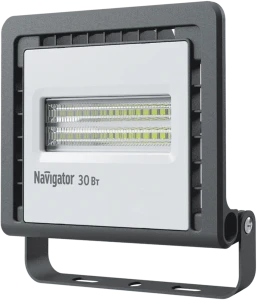 Прожектор светодиодный ДО-30w 4000К 2400Лм IP65