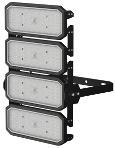 Прожектор светодиодный ДО-300вт NFL-M2-300-6.5K-BL-D60-LED Прожектор светодиодный ДО-300вт NFL-M2-300-6.5K-BL-D60-LED